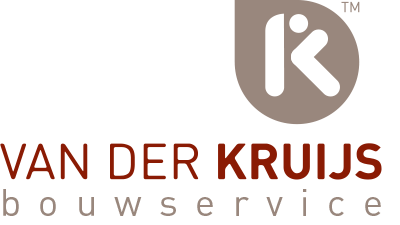 Van der Kruijs | Bouwservice